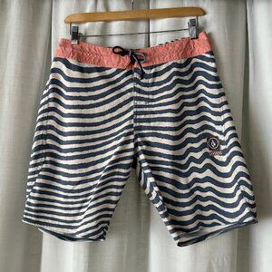 Men's Volcom Stoneys swim Board Shorts